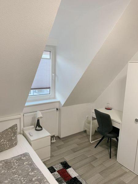 Hostel Nürnberg Exterior foto
